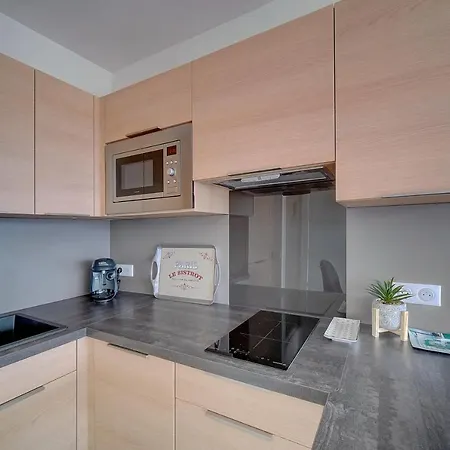 Apartment Immogroom- Magnificent View - New - Terrace - Ac *
